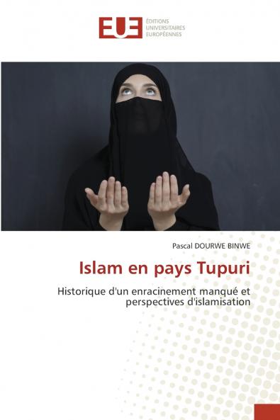 Islam en pays Tupuri