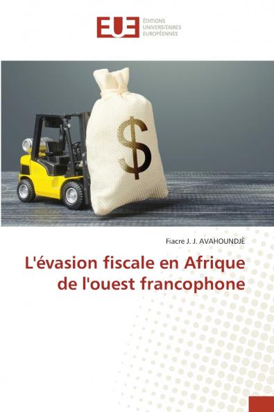 L'évasion fiscale en Afrique de l'ouest francophone