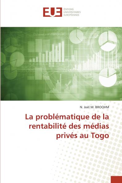 La problématique de la rentabilité des médias privés au Togo