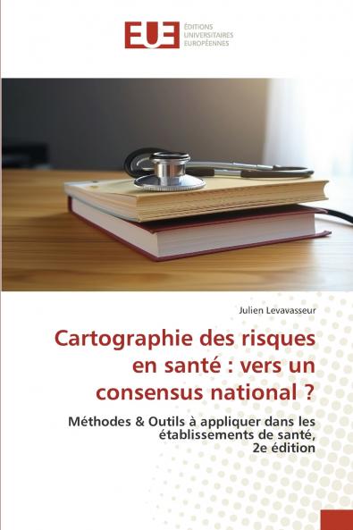 Cartographie des risques en santé