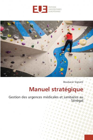 Manuel stratégique