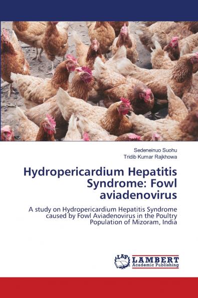 Hydropericardium Hepatitis Syndrome