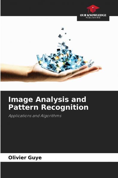 Image Analysis and Pattern Recognition
