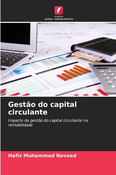 Gestão do capital circulante