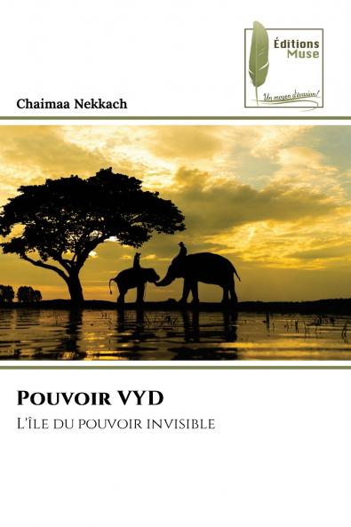 Pouvoir VYD