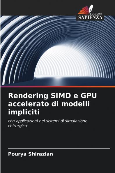 Rendering SIMD e GPU accelerato di modelli impliciti