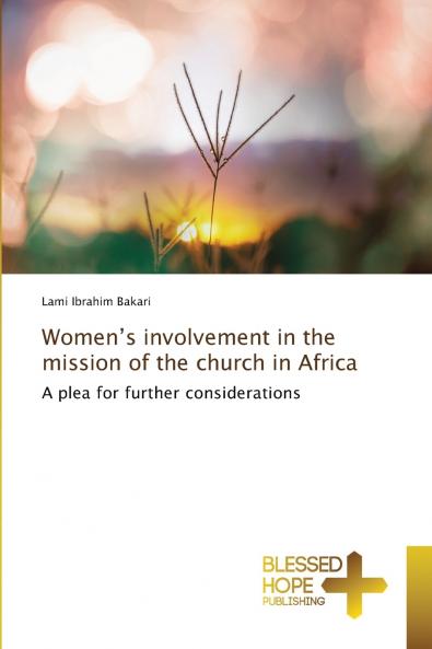 Women's involvement in the mission of the church in Africa