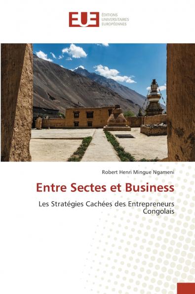 Entre Sectes et Business
