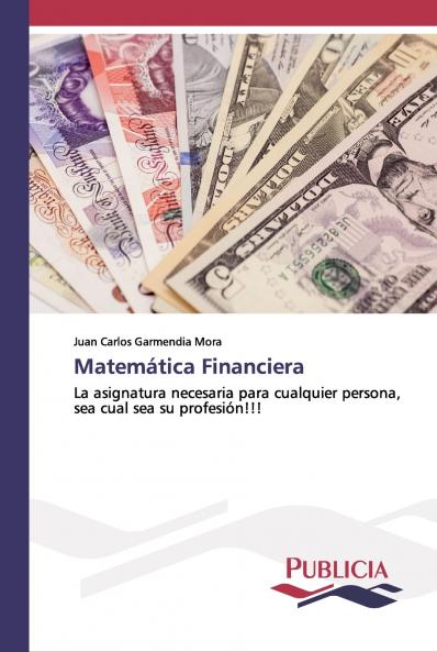 Matemática Financiera