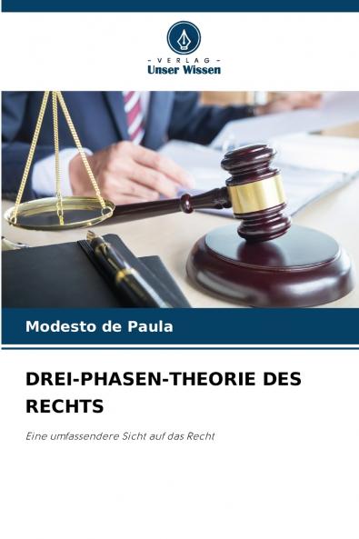 DREI-PHASEN-THEORIE DES RECHTS