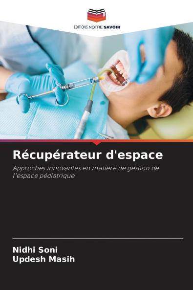 Récupérateur d'espace