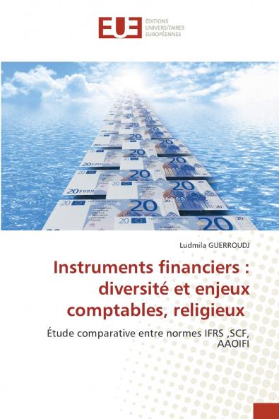 Instruments financiers