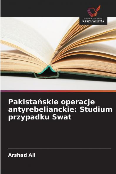 Pakistańskie operacje antyrebelianckie