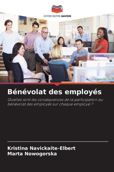 Bénévolat des employés