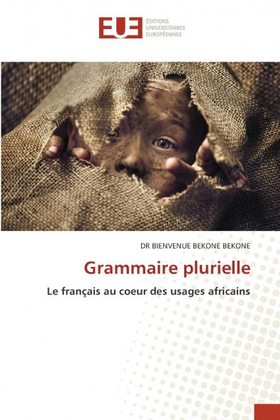 Grammaire plurielle
