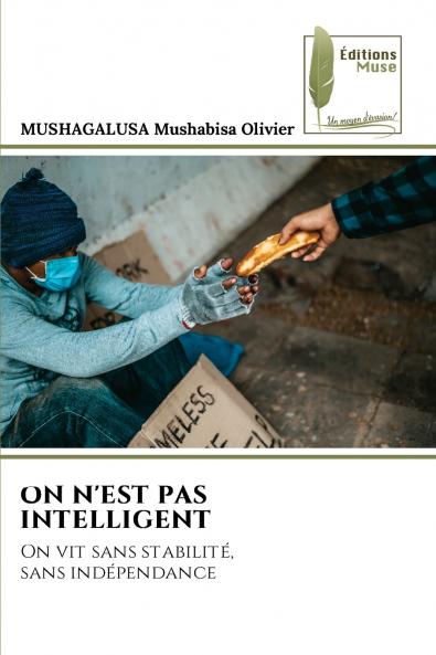 ON N'EST PAS INTELLIGENT