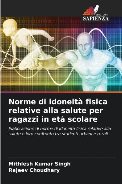 Norme di idoneità fisica relative alla salute per ragazzi in età scolare