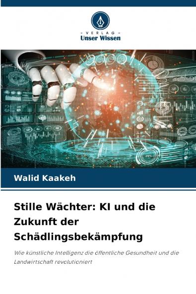 Stille Wächter