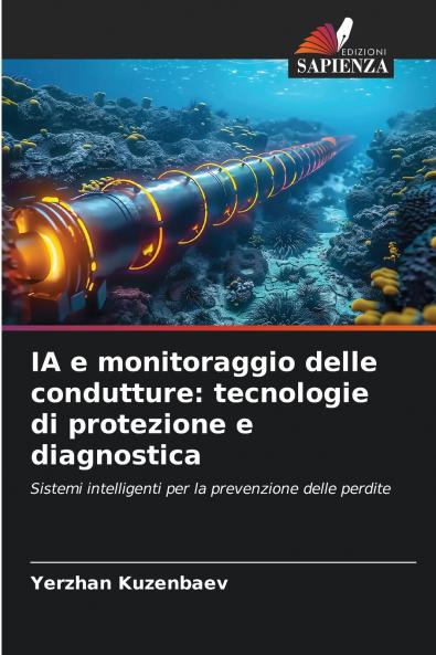 IA e monitoraggio delle condutture