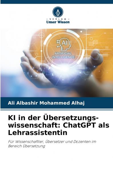 KI in der Übersetzungs-wissenschaft