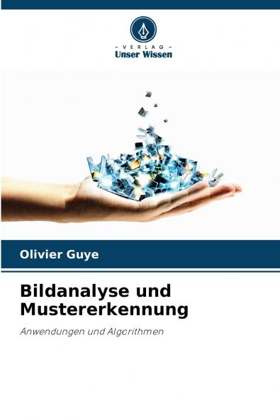Bildanalyse und Mustererkennung