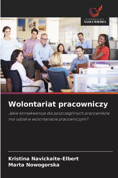 Wolontariat pracowniczy