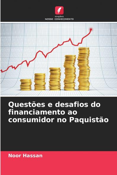 Questões e desafios do financiamento ao consumidor no Paquistão