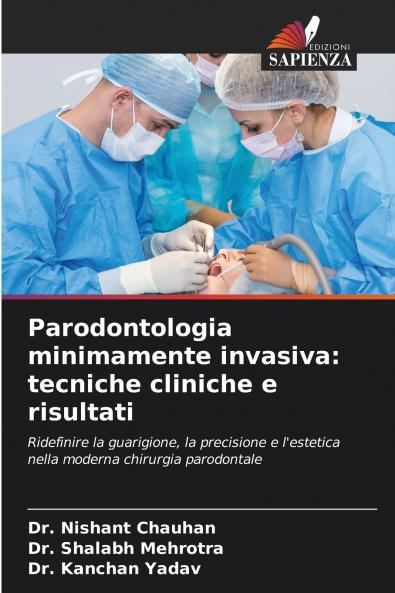 Parodontologia minimamente invasiva