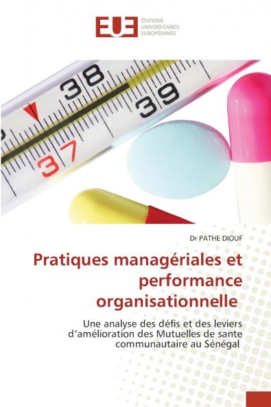 Pratiques managériales et performance organisationnelle