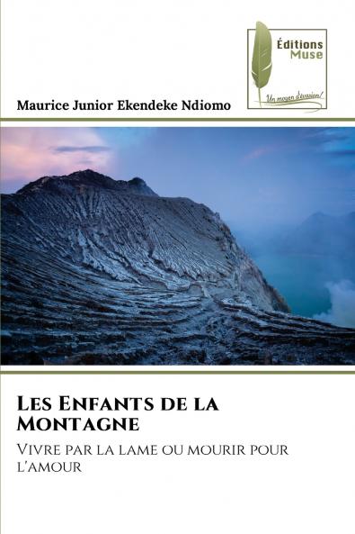 Les Enfants de la Montagne
