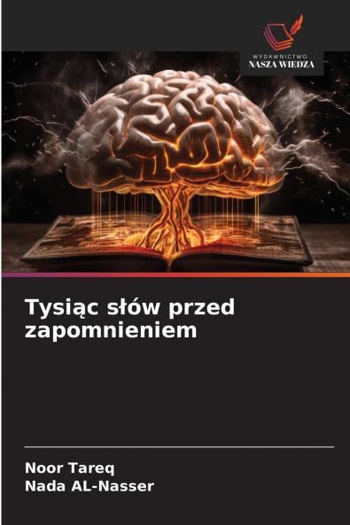 Tysiąc słów przed zapomnieniem
