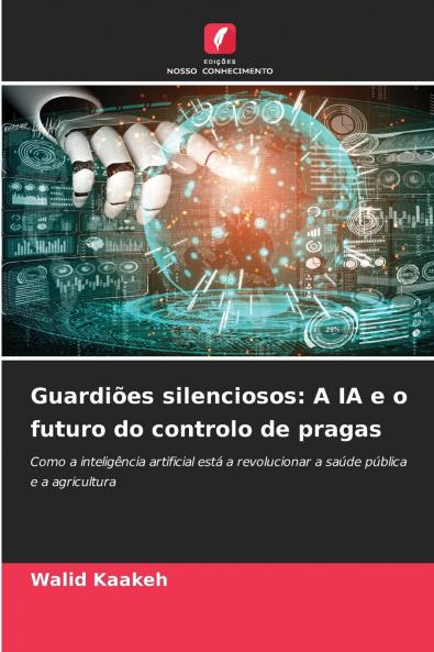 Guardiões silenciosos