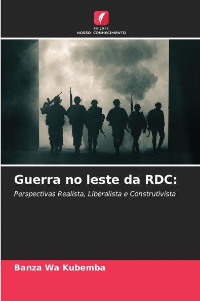 Guerra no leste da RDC