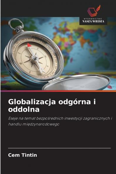 Globalizacja odgórna i oddolna