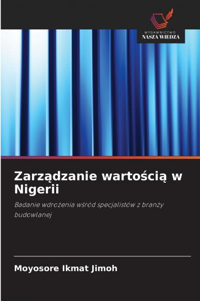 Zarządzanie wartością w Nigerii