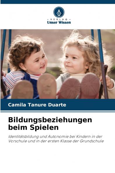 Bildungsbeziehungen beim Spielen