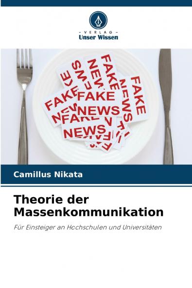 Theorie der Massenkommunikation