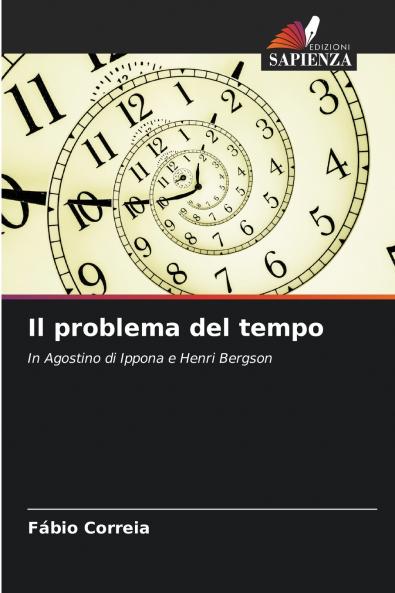Il problema del tempo