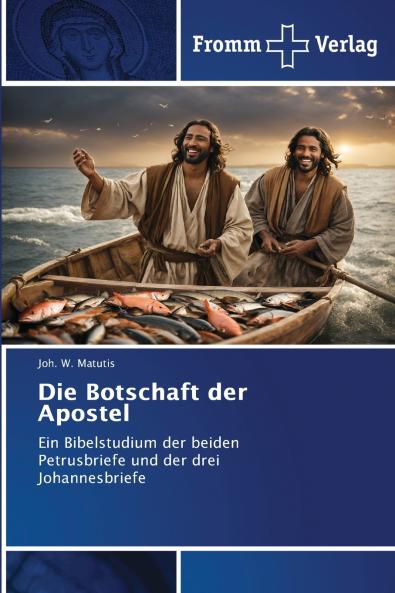 Die Botschaft der Apostel