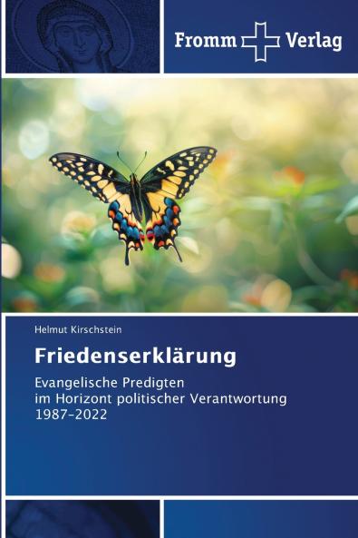 Friedenserklärung