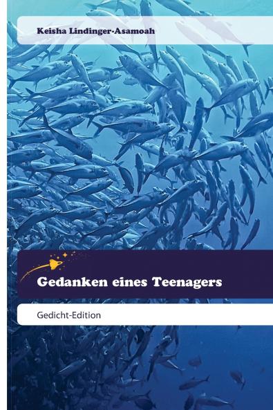 Gedanken eines Teenagers