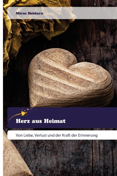 Herz aus Heimat
