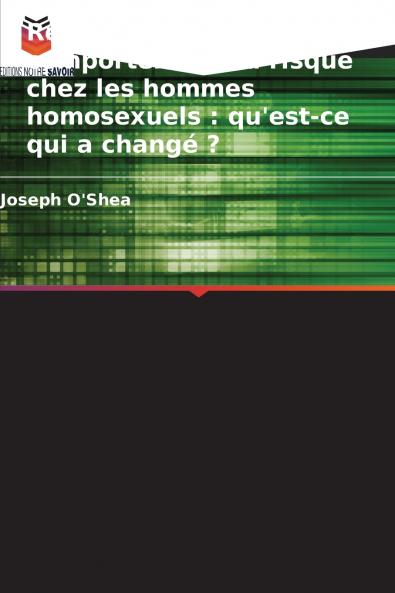 Redéfinir les comportements à risque chez les hommes homosexuels