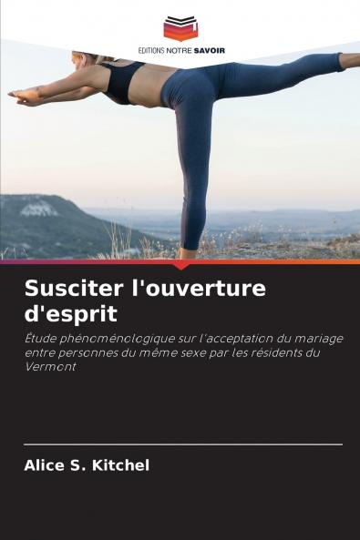 Susciter l'ouverture d'esprit