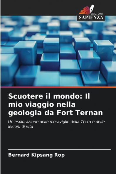 Scuotere il mondo