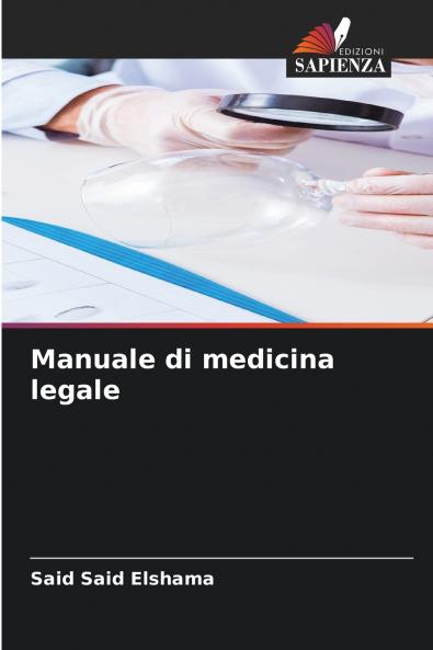 Manuale di medicina legale