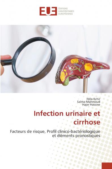 Infection urinaire et cirrhose