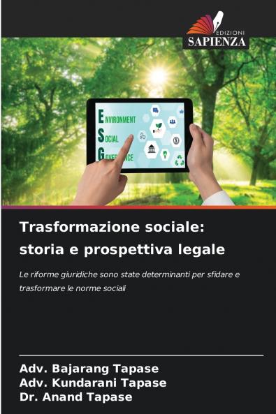 Trasformazione sociale