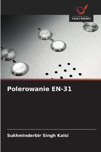 Polerowanie EN-31