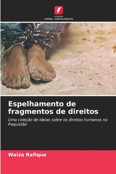 Espelhamento de fragmentos de direitos